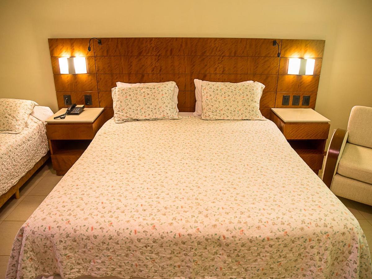 Fazenda Gamela Eco Resort Cantagalo  Екстер'єр фото